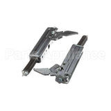 CR1010AO Caddy Hinge Kit
