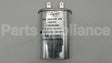 CR10X370 Supco 10Mfd 370V Oval Run Capacitor