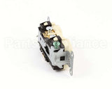CR20I Hubbell Lighting Duplex Receptacle
