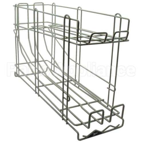 CR24E Compatible Intermetro Can Rack