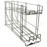 CR24E Compatible Intermetro Can Rack