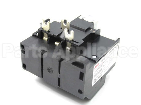 CR324CXFS General Electric Products Solid State Overload, 3.2-6.8A