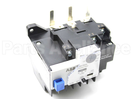 CR324DXHS General Electric Products Nema 2 13-27A Starter