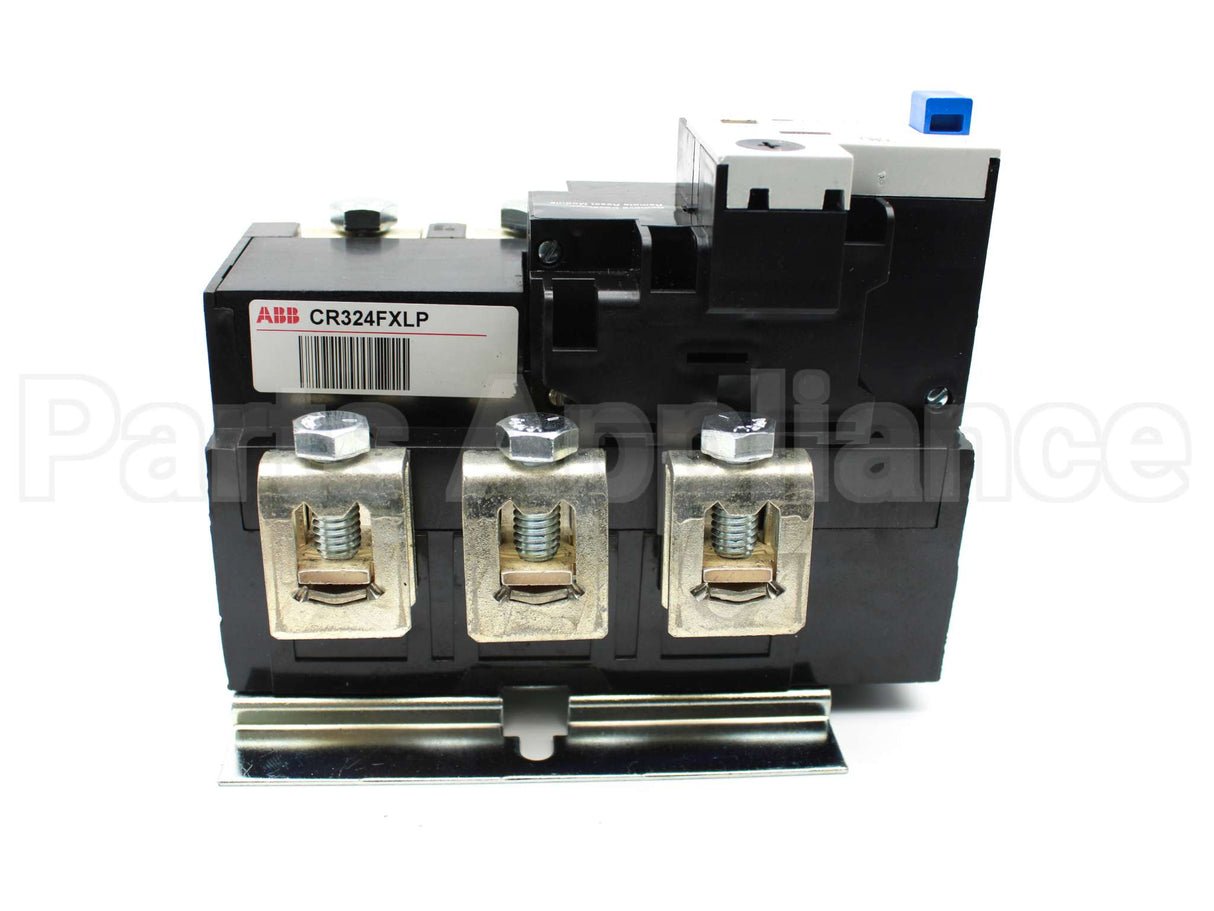 CR324FXLP General Electric Products Overload Relay