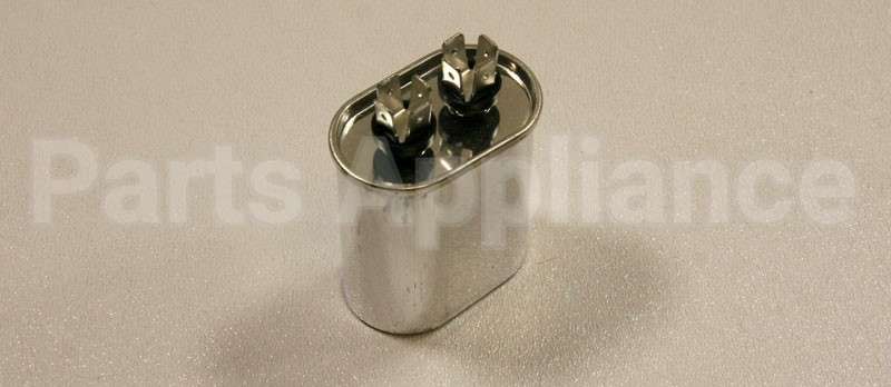 CR4X370 Supco 4Mfd 370V Oval Run Capacitor