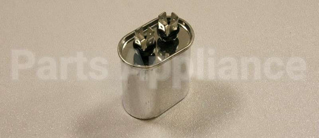 CR4X370 Supco 4Mfd 370V Oval Run Capacitor