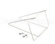 CR850L Bar Maid Scoop Holder (Large)-White-Hol