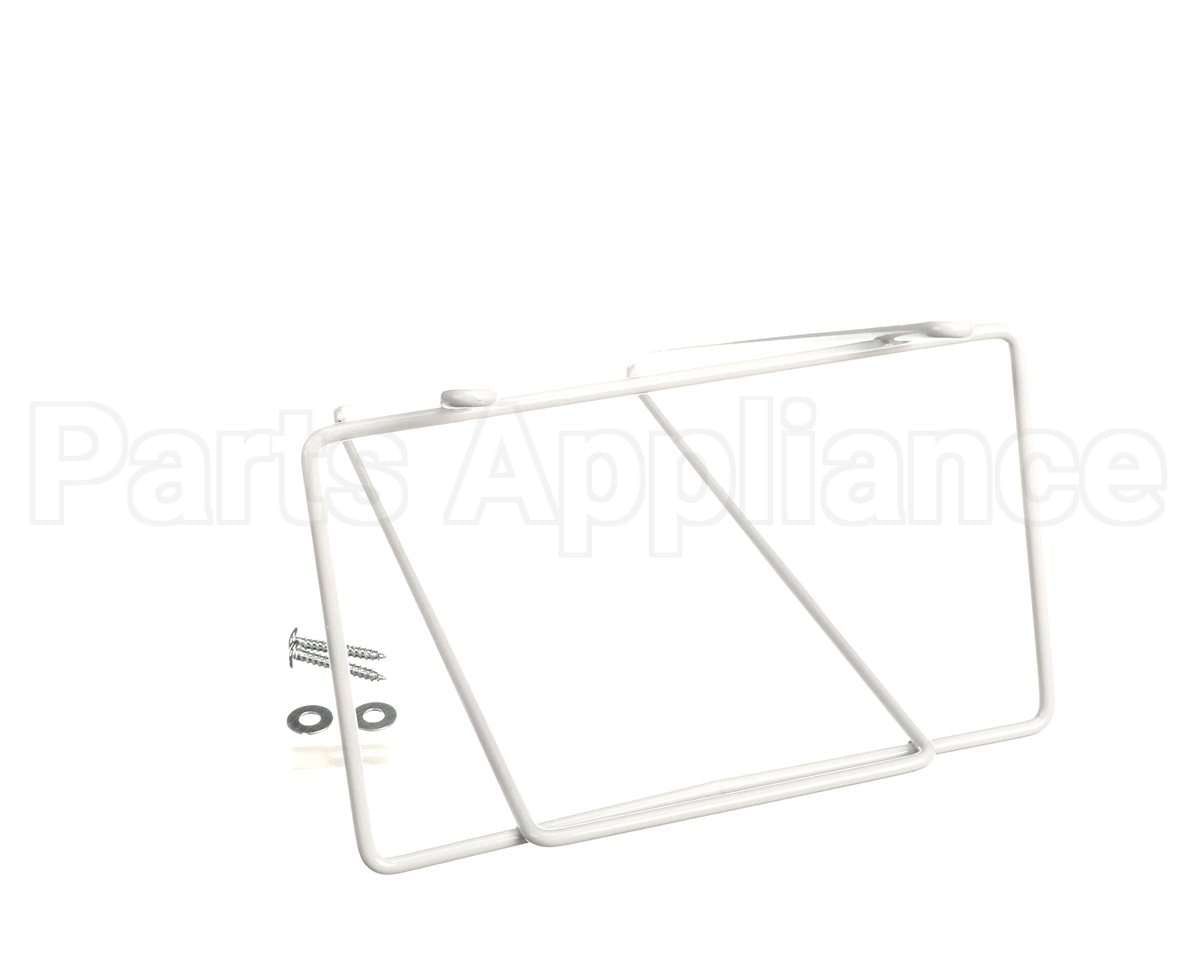 CR850L Bar Maid Scoop Holder (Large)-White-Hol