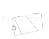CR850L Bar Maid Scoop Holder (Large)-White-Hol