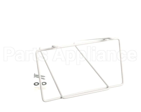 CR850L Bar Maid Scoop Holder (Large)-White-Hol