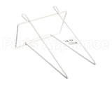 CR850L Bar Maid Scoop Holder (Large)-White-Hol