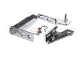 CRC-20208 Continental Refrigeration Hinge Assy (Rh) (Brass Bushing) (20338)