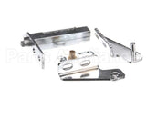 CRC-20208 Continental Refrigeration Hinge Assy (Rh) (Brass Bushing) (20338)