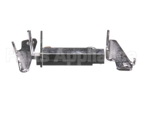 CRC-20209 Continental Refrigeration Hinge Assy (Lh) (Brass Bushing) (20338)