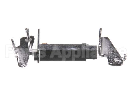 CRC-20209 Continental Refrigeration Hinge Assy (Lh) (Brass Bushing) (20338)