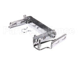 CRC-20209 Continental Refrigeration Hinge Assy (Lh) (Brass Bushing) (20338)