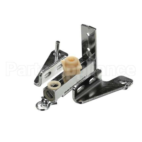 CRC-202090LD Compatible Continental Hinge Asy Cartridge (Lh Top)