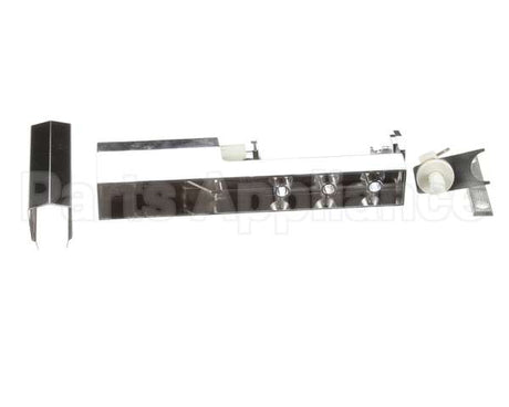 CRC-20237 Continental Refrigeration Hinge, Lift-Off