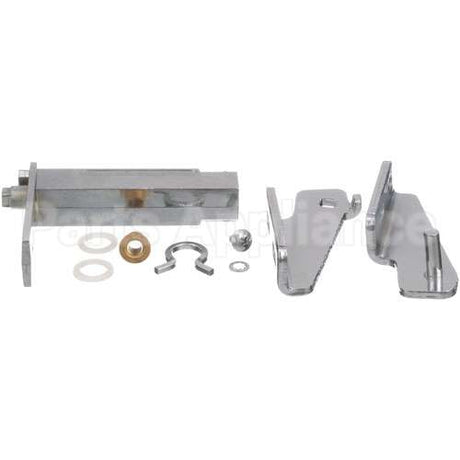 CRC20208 Compatible Continental Hinge Assy Rh, Top & Bottom