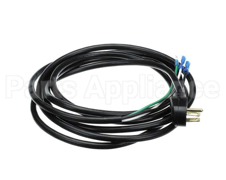 CRDSET10-115-59D Food Warming Cord Set