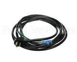 CRDSET10-115-59D Food Warming Cord Set