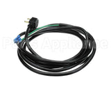 CRDSET10-115-59D Food Warming Cord Set