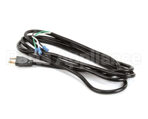 CRDSET10-115 Food Warming Cord 12 115V 5-15P 14Ga 3Wr 15