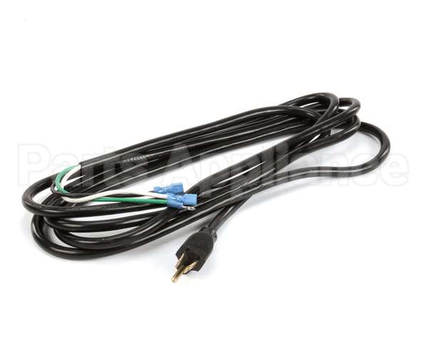 CRDSET10-115 Food Warming Cord 12 115V 5-15P 14Ga 3Wr 15