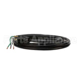 CRDSET10-220 Food Warming Cord 12 220V 6-15P 14Ga 3Wr 15