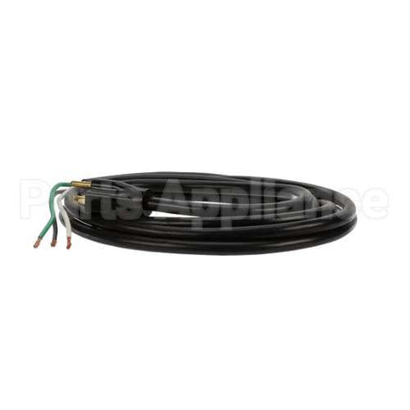 CRDSET10-220 Food Warming Cord 12 220V 6-15P 14Ga 3Wr 15