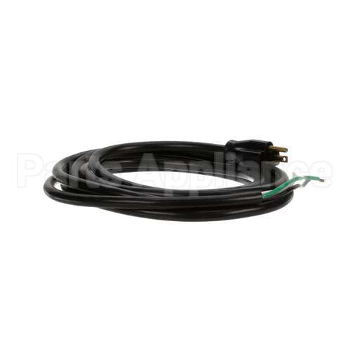 CRDSET10-220 Food Warming Cord 12 220V 6-15P 14Ga 3Wr 15