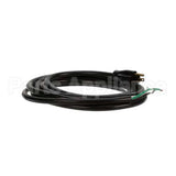 CRDSET10-220 Food Warming Cord 12 220V 6-15P 14Ga 3Wr 15