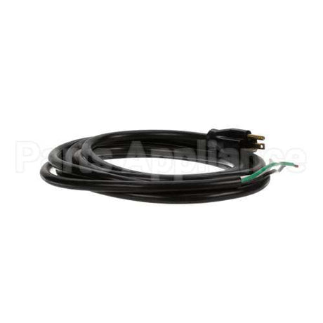 CRDSET10-220 Food Warming Cord 12 220V 6-15P 14Ga 3Wr 15