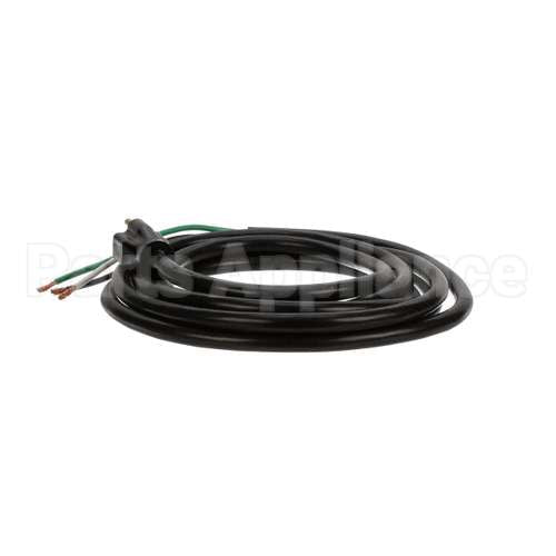 CRDSET10-220 Food Warming Cord 12 220V 6-15P 14Ga 3Wr 15