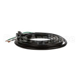 CRDSET10-220 Food Warming Cord 12 220V 6-15P 14Ga 3Wr 15