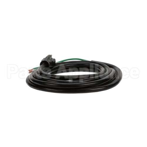 CRDSET10-220 Food Warming Cord 12 220V 6-15P 14Ga 3Wr 15