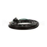 CRDSET10-220 Food Warming Cord 12 220V 6-15P 14Ga 3Wr 15