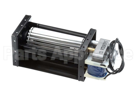 CROSSFLOWFAN Summit Appliance Summit Crossflow Fan