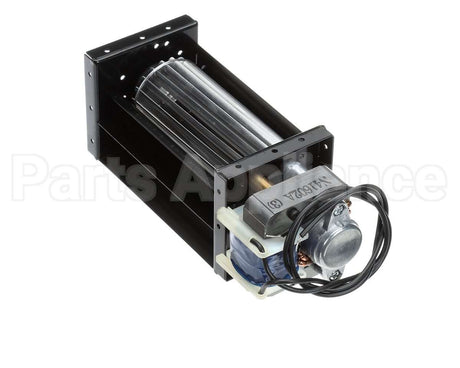 CROSSFLOWFAN Summit Appliance Summit Crossflow Fan