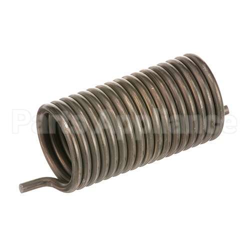 CROWN-8-2026 Compatible Groen Spring