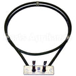 CRS012 Compatible Caddy Oven Element