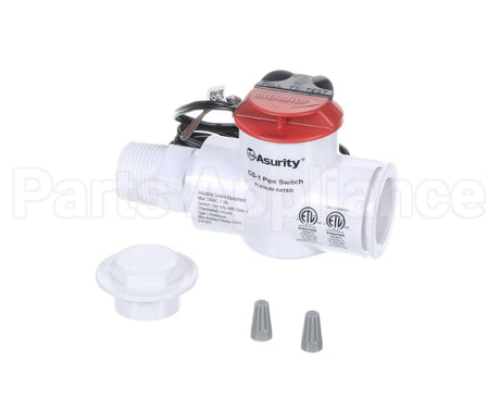 CS-1 Diversitech Condensate Switch - Tee