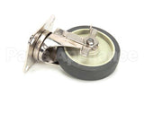 CS-2026 Alto Shaam Caster,5 In,Swivel,With Brake