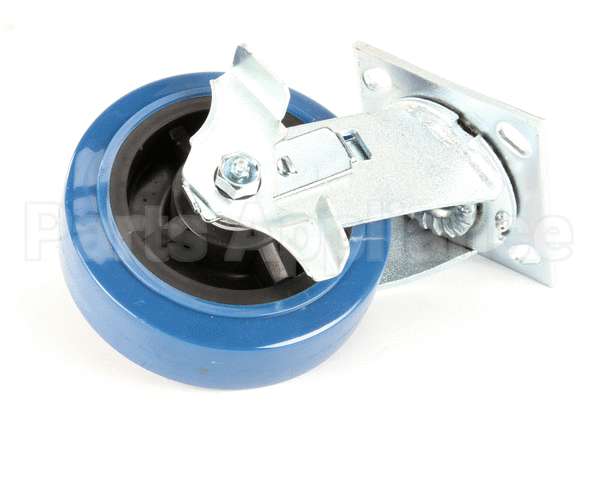 CS-2231 Alto Shaam Caster,6X2,Swivel,With Brake,