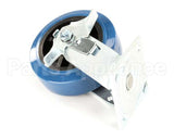 CS-2231 Alto Shaam Caster,6X2,Swivel,With Brake,