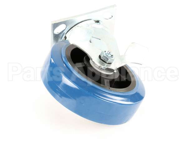 CS-2231 Alto Shaam Caster,6X2,Swivel,With Brake,