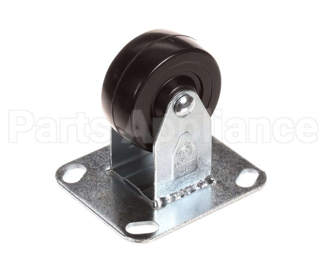 CS-23731 Alto Shaam Caster,3,Rigid W/Hard Rubberwh