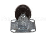 CS-23731 Alto Shaam Caster,3,Rigid W/Hard Rubberwh