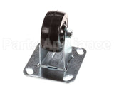 CS-23731 Alto Shaam Caster,3,Rigid W/Hard Rubberwh