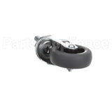 CS-24856 Alto Shaam Casters,Ct,Stem,Swivel,3Whel